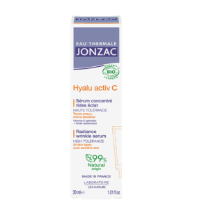 EAU THERMALE JONZAC SÉRUM CONCENTRÉ RIDES ÉCLAT – 30ML