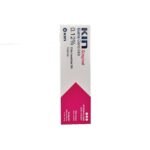 KIN GINGIVAL PATE DENTIFRICE