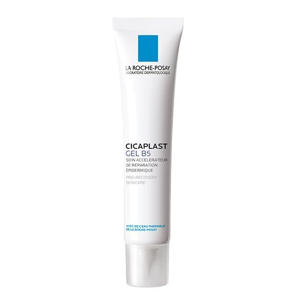 La Roche-Posay Cicaplast Gel Accélérateur de Réparation B5 Peau Fragilisée | 40ml