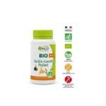 MGD Nature Bio Gelée Royale Pollen 90 Gélules