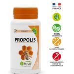 Mgd Nature Propolis 120 Gélules