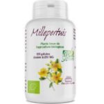 GPH Millepertuis 200 gélules 250mg