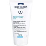 ISISPHARMA NEOTONE Gel Nettoyant Exfoliant 150ml