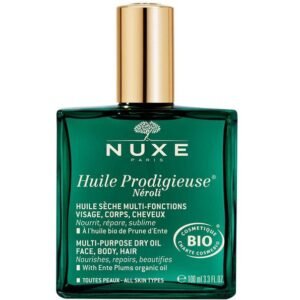 Nuxe Huile prodigieuse Neroli 100ml