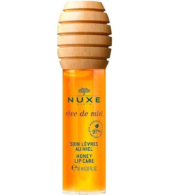 NUXE Rêve de Miel Soin Lèvres au Miel 10ml