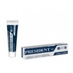 president dentifrice white plus 30ml