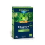 Dietaroma Digestion 20 Ampoules*10ml