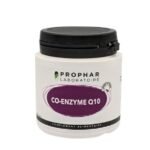 PROPHAR- CO-ENZYME Q10 BIO B50
