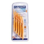 CURASEPT Brossettes Interdentaires Proxi Angle bid T14 Cone