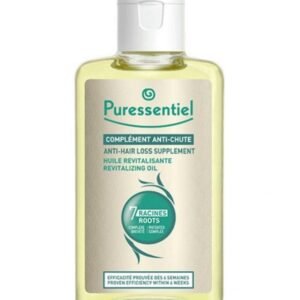 Puressentiel Capillaire Huile Revitalisante 100Ml