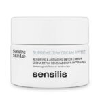 Sensilis Supreme Day Cream spf15 50ml