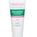 Somatoline Prévention Vergetures Crème Assouplissante 200ml