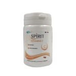 Spirit Vitamine C 60gelules