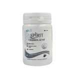 Spirit Charbon Actif 30gelules