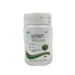 Spirit Spiruline 120cps