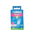 Urgo Discreet 10 Pièces