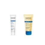 URIAGE BARIÉDERM-CICA CRÈME AU CUIVRE-ZINC + XÉMOSE – HUILE LAVANTE APAISANTE 50ml OFFERTE