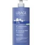 Uriage Bébé – 1ère Crème Lavante – 500 ml