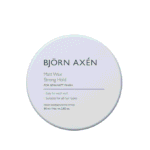 BJORN AXEN MATT WATER STROG HOLD 80ML