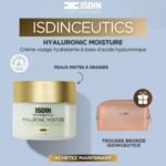 ISDIN CEUTICS HYALURONIC MOISTURE OILY SKIN 50G