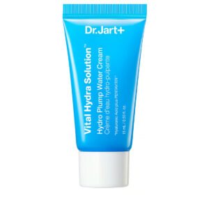 DR JART VITAL HYDRA SOLUTION CREME D'EAU HYDRO PULPANTE 15ML
