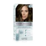 CLEARE INSTITUTE COLOUR CLINUANCE COLORATION PERMAMENTE N5.0 170ML REF LIGHT BROWN