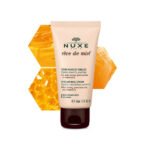 NUXE REVE DE MIEL CREME MAINS ET ONGLES 50ML