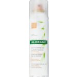 KLORANE LAIT D'AVOINE SHAMPOOING SEC 150ML