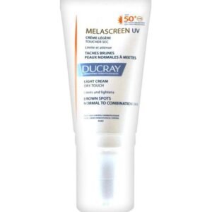 DUCRAY MELASCREEN UV CRÃˆME RICHE SPF50+ 40ML