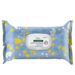 KLORANE BEBE LINGETTES NETTOYANTES B25