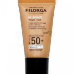 FILORGA UV-BRONZE VISAGE SPF50+ 40ML