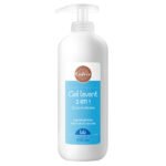 GIFRER GEL LAVANT 2 EN 1 CORPS ET CHEVEUX 500ML