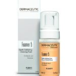 DERMACEUTIC FOAMER 5 MOUSSE EXFOLIANTE DOUCE 100ML