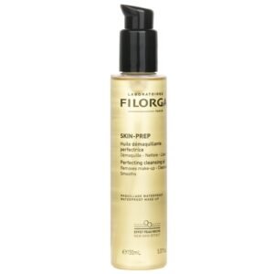 FILORGA MOUSSE DEMAQUILLANTE 150ML