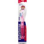 ELGYDIUM BROSSE A DENTS KIDS 2-6ANS SOUPLE