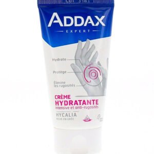 ADDAX CREME HYDRATANTE HYCALIA CREME MAINS 75ML
