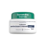 SOMATOLINE COSMETIC TRAITEMENT AMINCISSANT INTENSIF 7 NUITS CREME 400ML