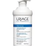 URIAGE XEMOSE CREME RELIPIDANTE ANTI-IRRITATIONS 400ML
