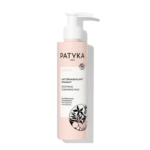 PATYKA CLEAN LAIT DEMAQILLANT APAISANT 200ML