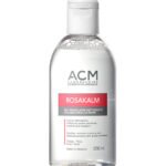 ACM ROSAKALM EAU MICELLAIRE 250ML