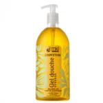 MKL GREEN NATURE COSM'ETHIK SHAMPOOING DOUCHE BEURRE DE KARITE D'AFRIQUE 1L
