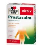 DOPPEL HERZ AKTIV PROSTACALM B30 CAPSULES