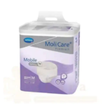 HARTMANN MOLICARE MOBILE SLIP ABSORBANT TAILLE L B14 REF 915833
