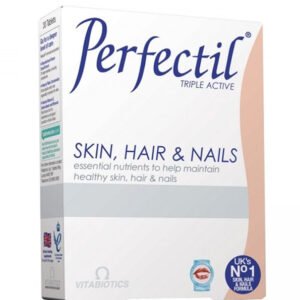 PERFECTIL PEAU CHEVEUX ET ONGLES B30 COMP