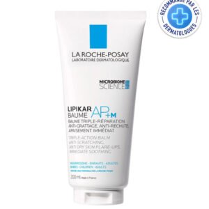 LA ROCHE POSAY LIPIKAR BAUME AP+ M BAUME RELIPIDANT ECO TUBE 200ML