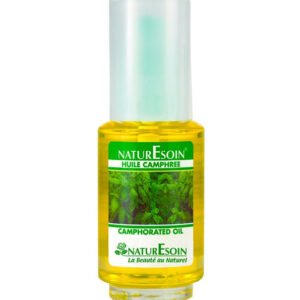 NATURESOIN HUILE CAMPHREE 50ML