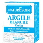 NATURESOIN ARGILE BLANCHE GM