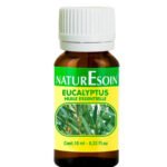 NATURESOIN HUILE ESSENTIELLE D'EUCALYPTUS 10ML