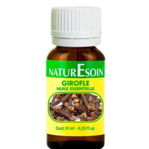 NATURESOIN HUILE ESSENTIELLE GIROFLE 10ML