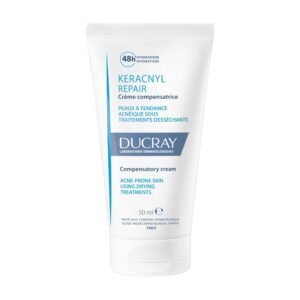 DUCRAY KERACNYL REPAIR CREME 48H D'HYDRATATION 50ML